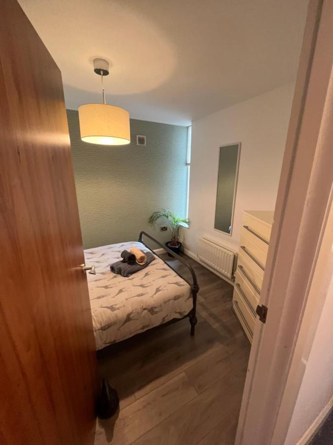 2 Ramore Ave Портраш Екстер'єр фото