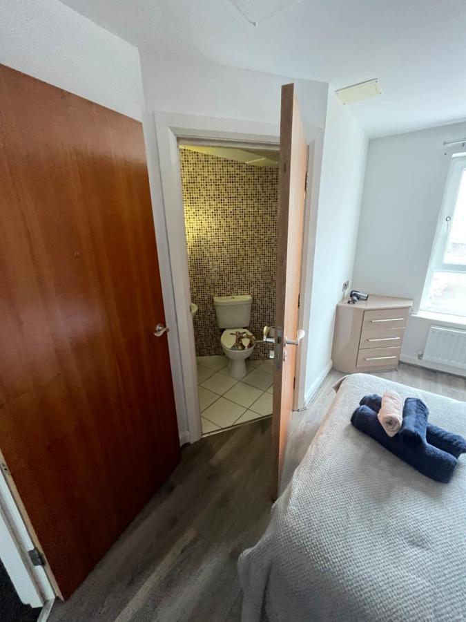 2 Ramore Ave Портраш Екстер'єр фото